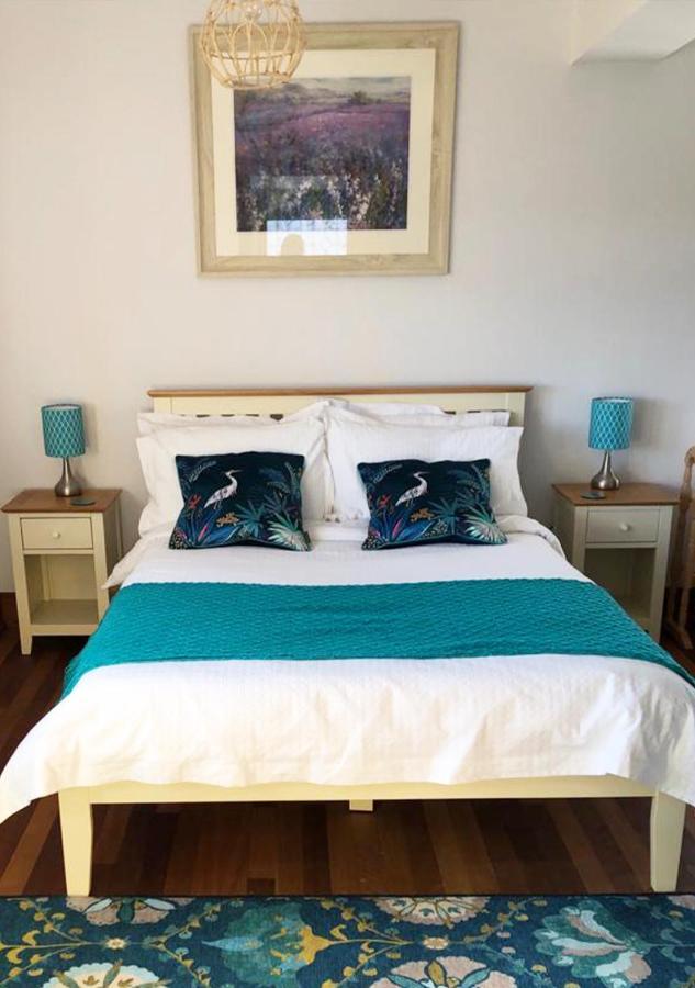 The Tower, Moray Firth Holiday Home Kinloss Buitenkant foto